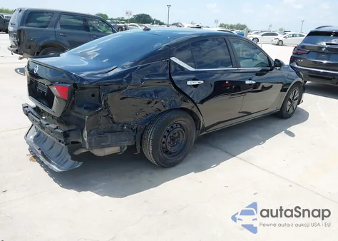 2020 Nissan Altima S Fwd z USA, uszkodzony, nr VIN 1N4BL4BV3LC238059